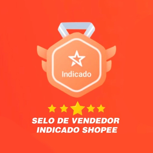 Selo Shopee
